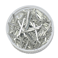 Indium Wire Cuttings