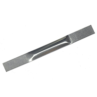 Molybdenum Boat